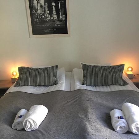 Hotel Winterhouse Helsinki Esterno foto