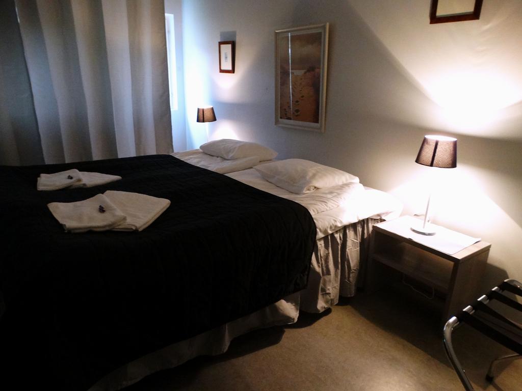 Hotel Winterhouse Helsinki Esterno foto