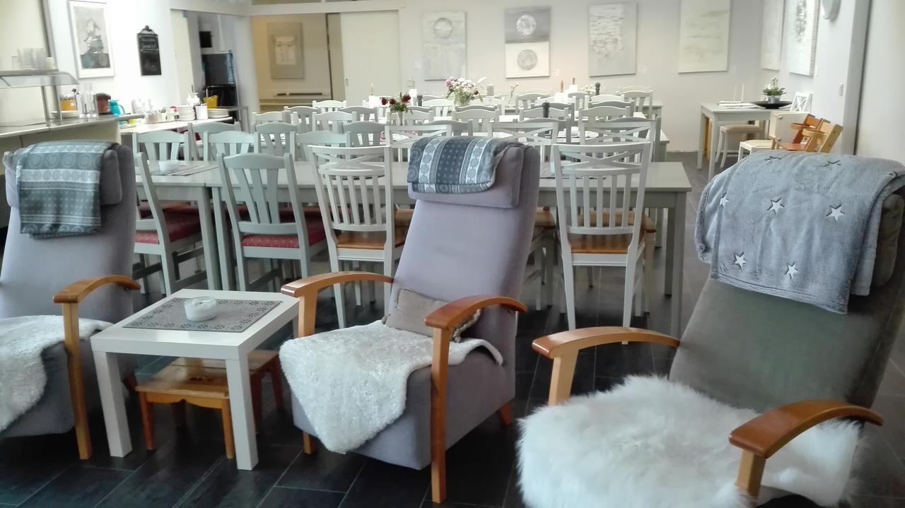 Hotel Winterhouse Helsinki Esterno foto
