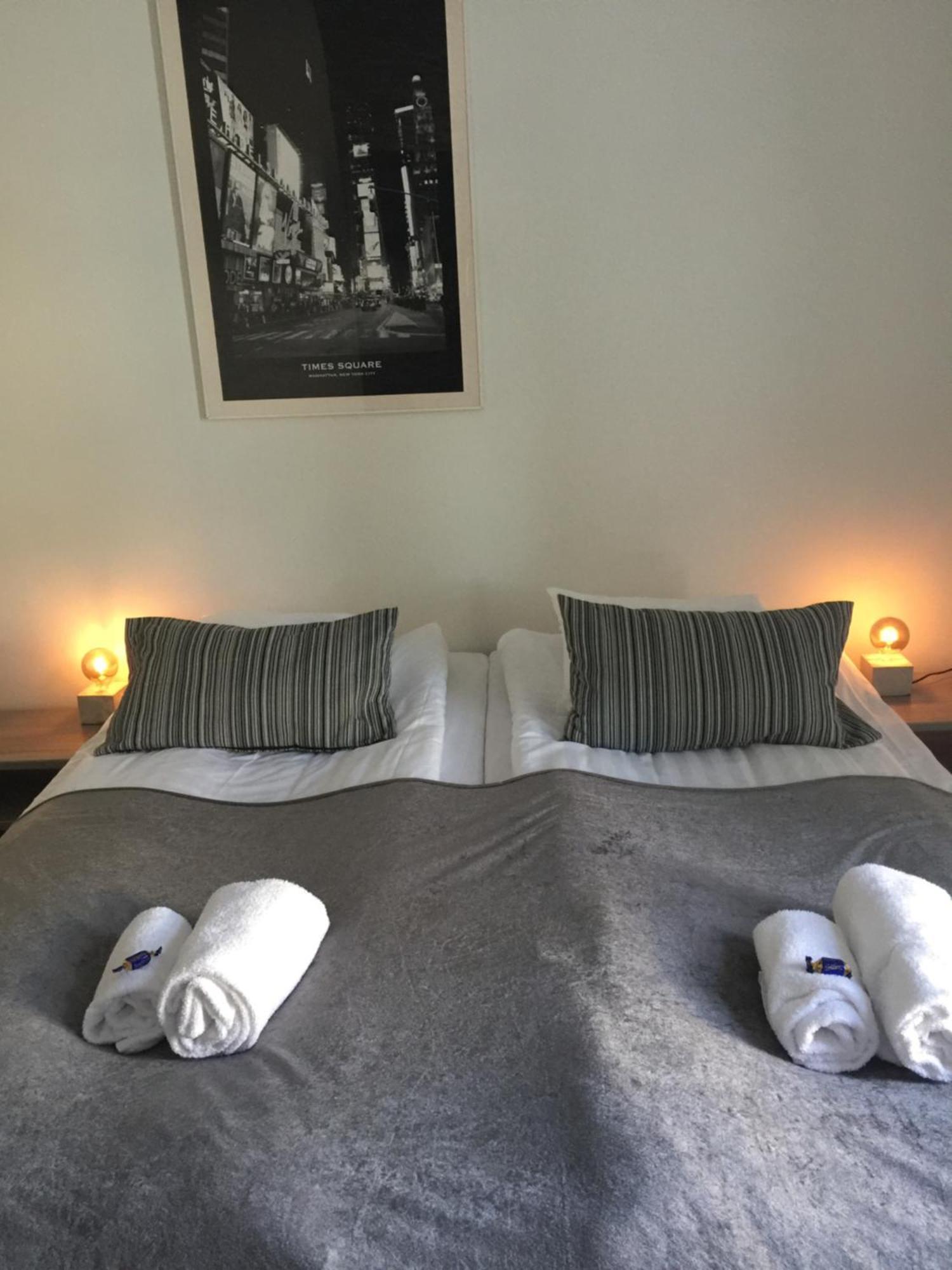 Hotel Winterhouse Helsinki Esterno foto