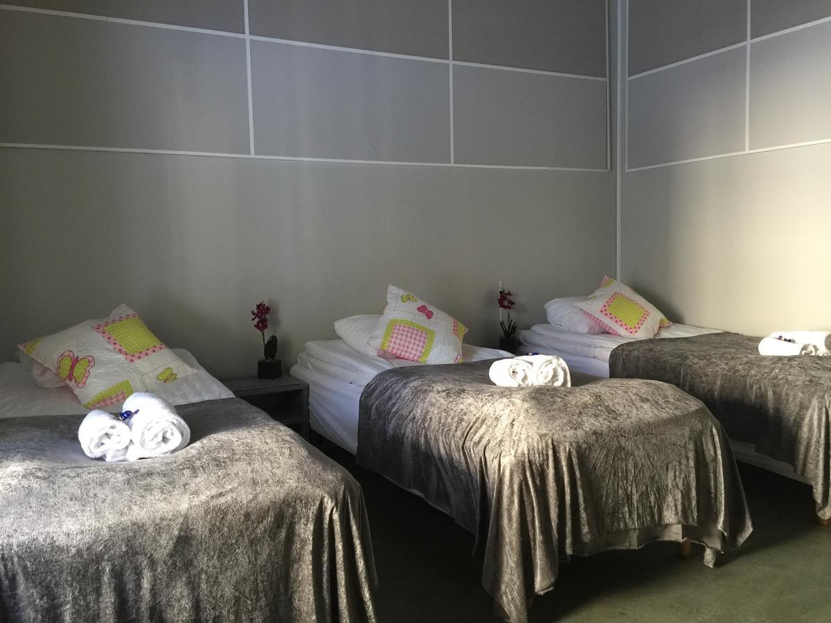 Hotel Winterhouse Helsinki Esterno foto