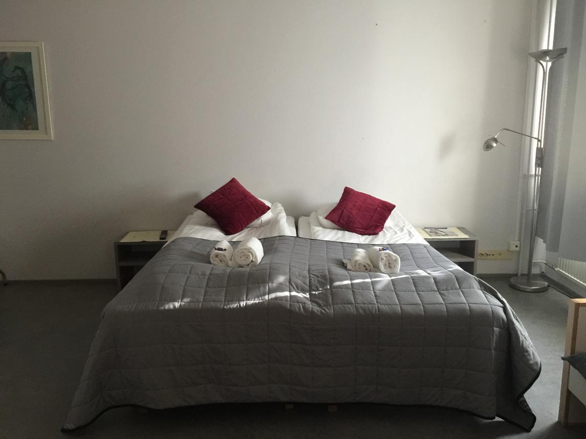 Hotel Winterhouse Helsinki Esterno foto
