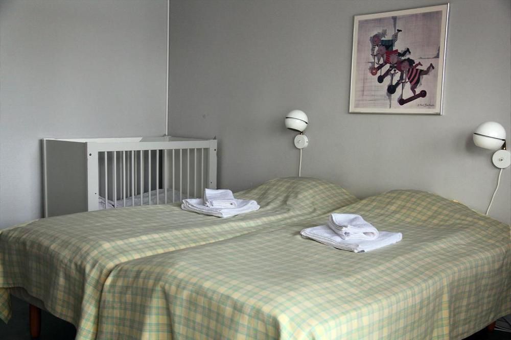 Hotel Winterhouse Helsinki Esterno foto